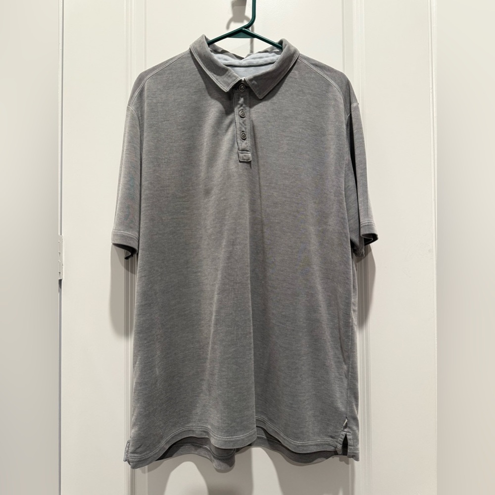 Tommy Bahama men’s polo shirt